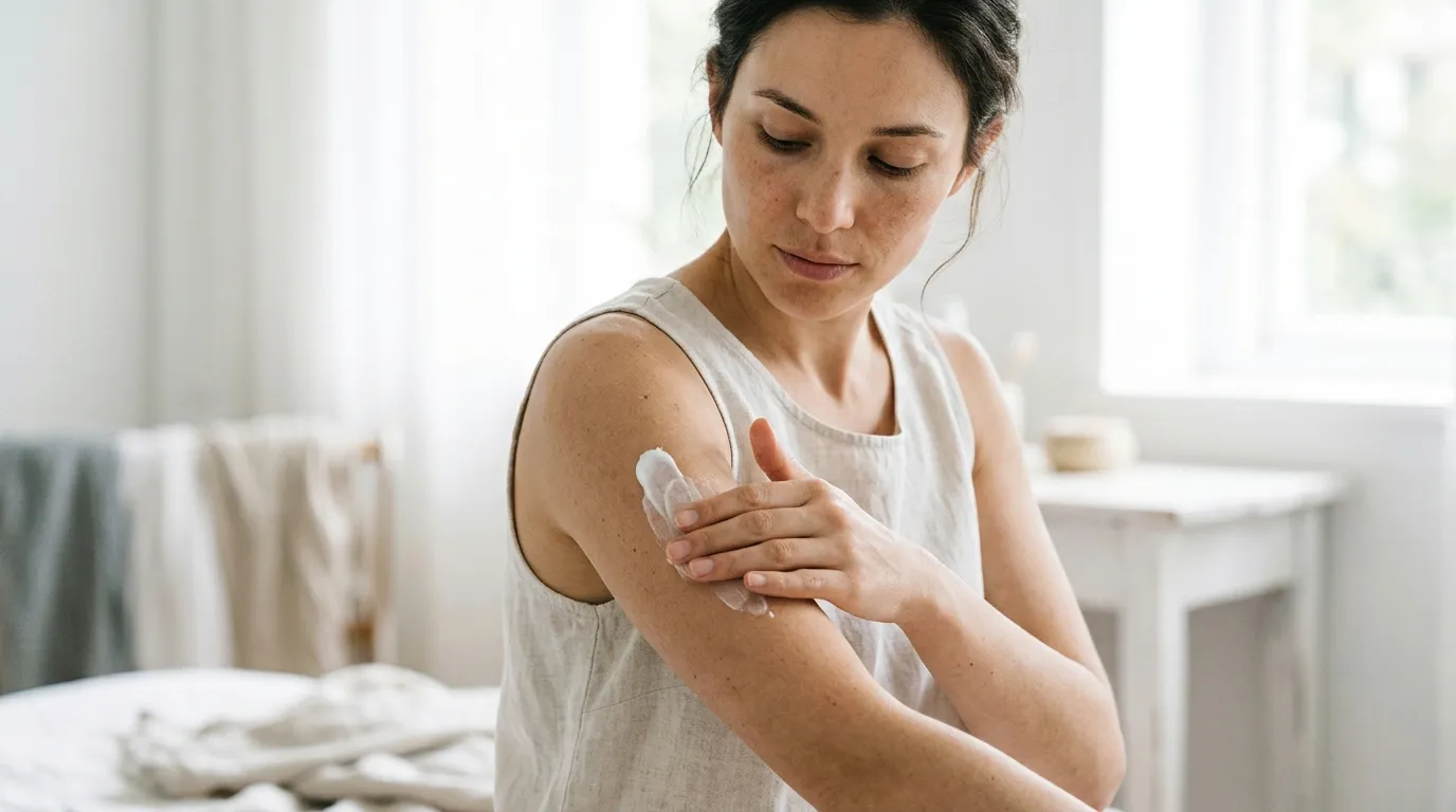 Urea: Co to je a proč ji vaše pleť nutně potřebuje?