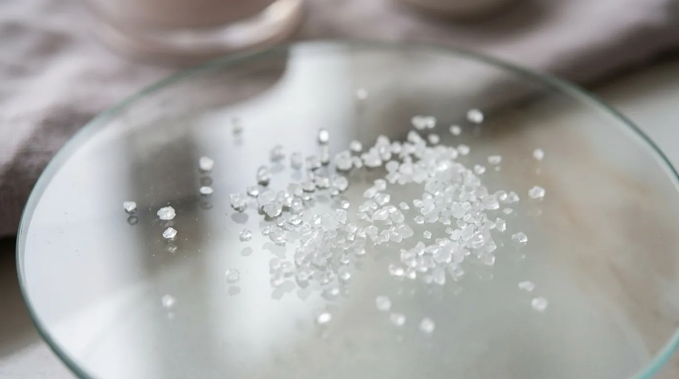 Urea v profesionální kosmetice: Chemie, koncentrace a ROI