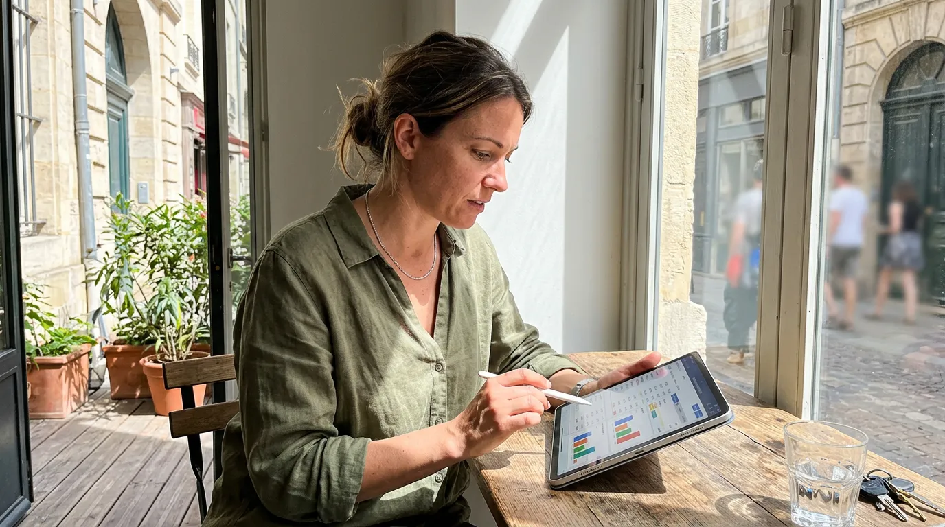 Jak udržet pozitivní cashflow a zajistit prosperitu vašeho salonu