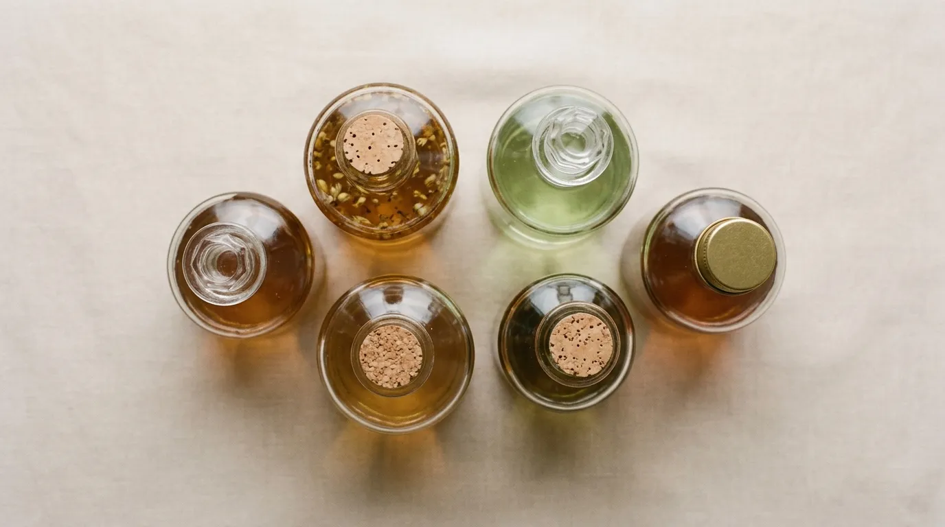 Šampon proti vypadávání vlasů jako nástroj pro zisk salonu