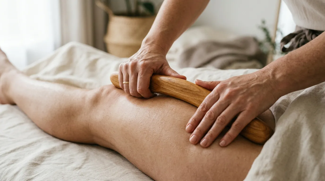 Celulitida na stehnech: Jak se jí efektivně zbavit?