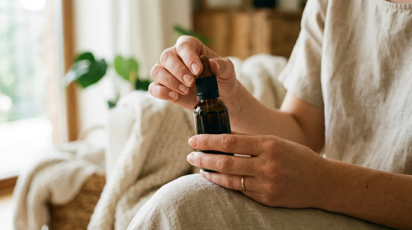 Rozmarýnový olej na vlasy: Trichologické protokoly a ROI