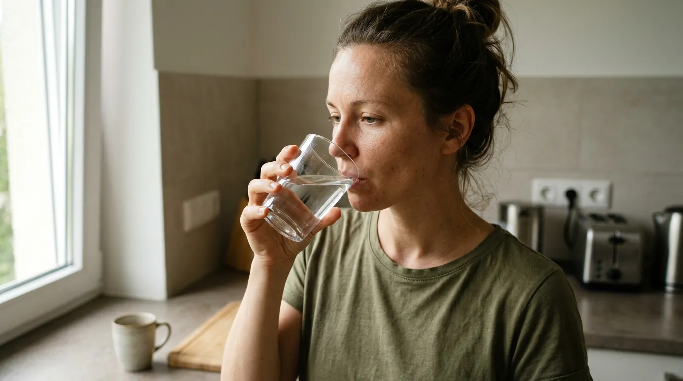 Na co jsou elektrolyty a proč jsou klíčové pro vaši krásu a zdraví