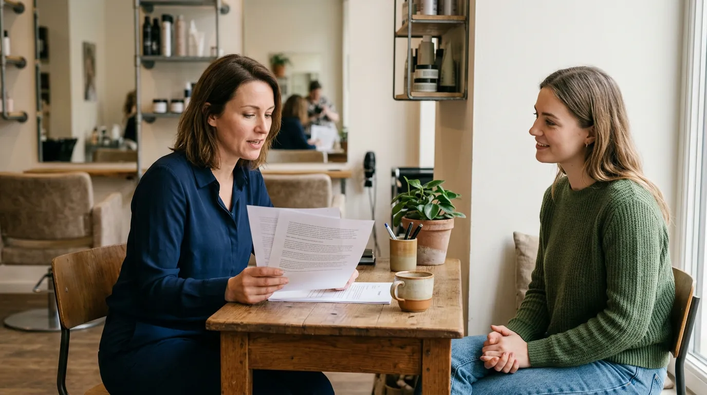 Kosmetická škola vs. Praxe 2026 – Audit kvalifikace a onboarding