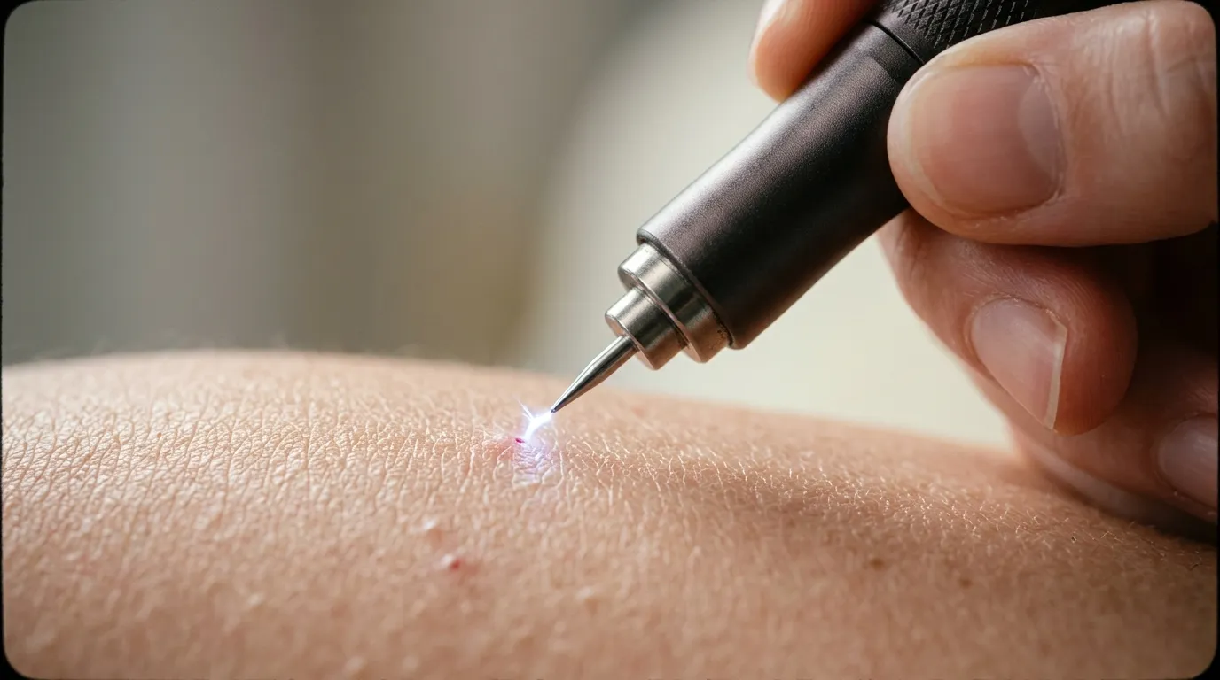 Jak plasma pen zkušenosti ovlivňují profitabilitu kliniky