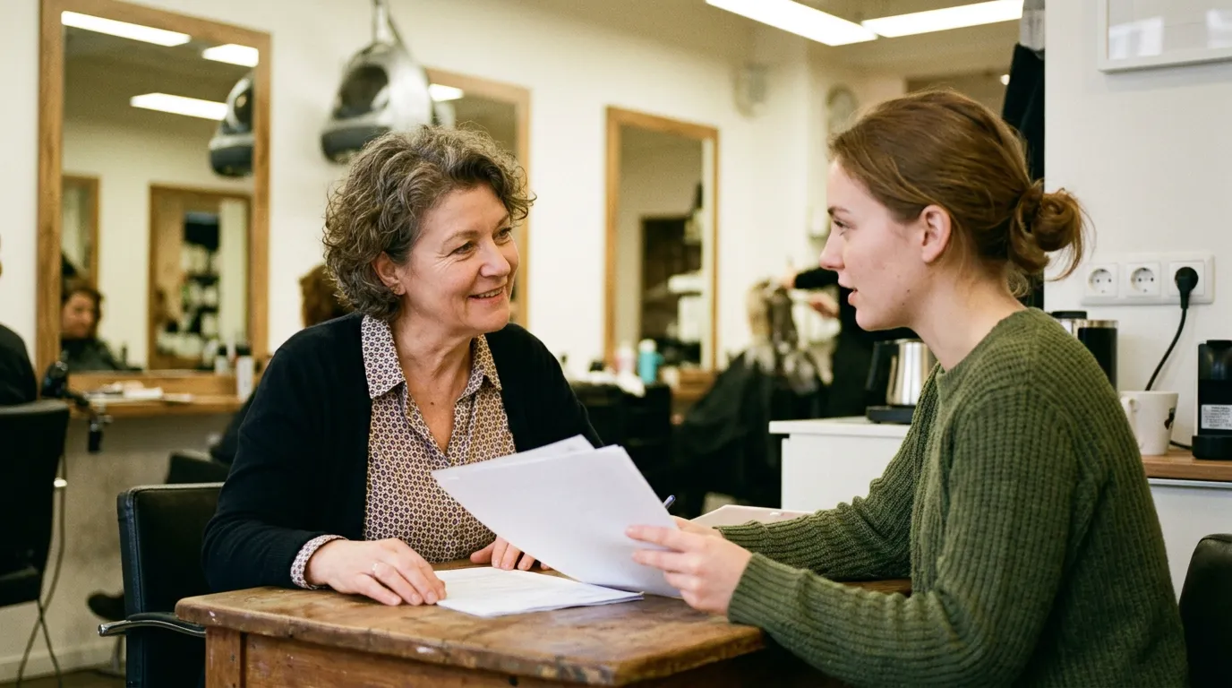 Kvalifikační standardy v kosmetice – Legislativa, nábor a ROI 2026