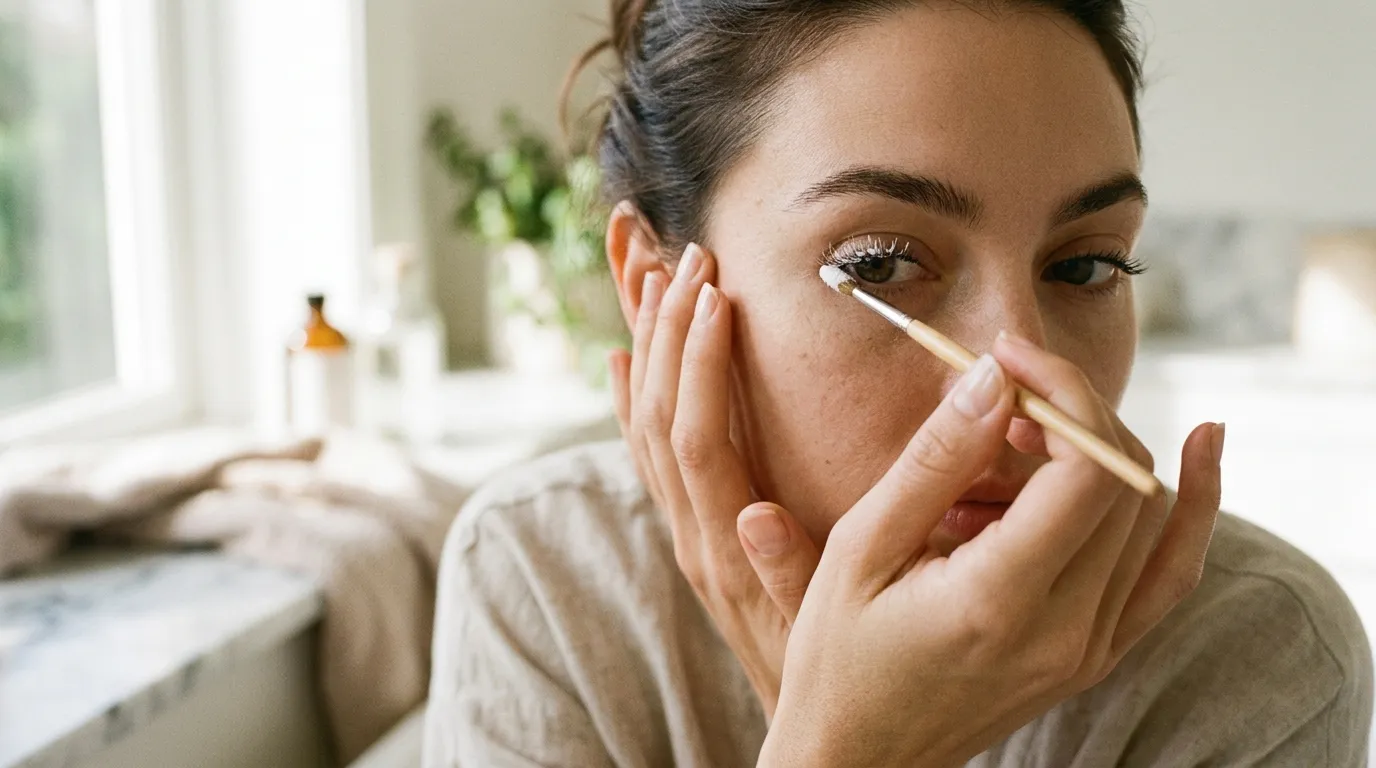 Jak optimalizovat lash lifting řas pro ziskovost a bezpečnost