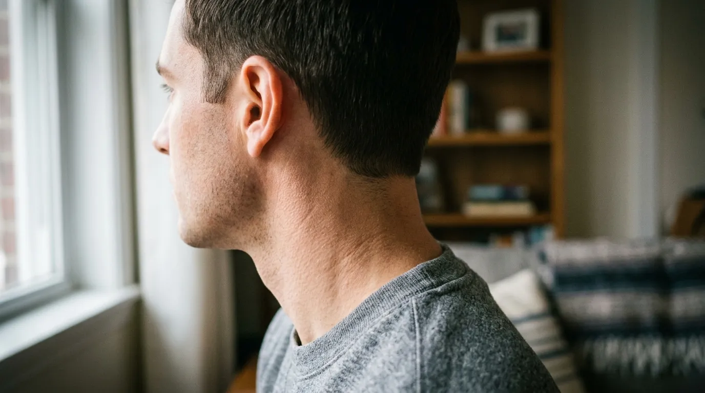 Low taper fade: Průvodce nejžádanějším pánským střihem