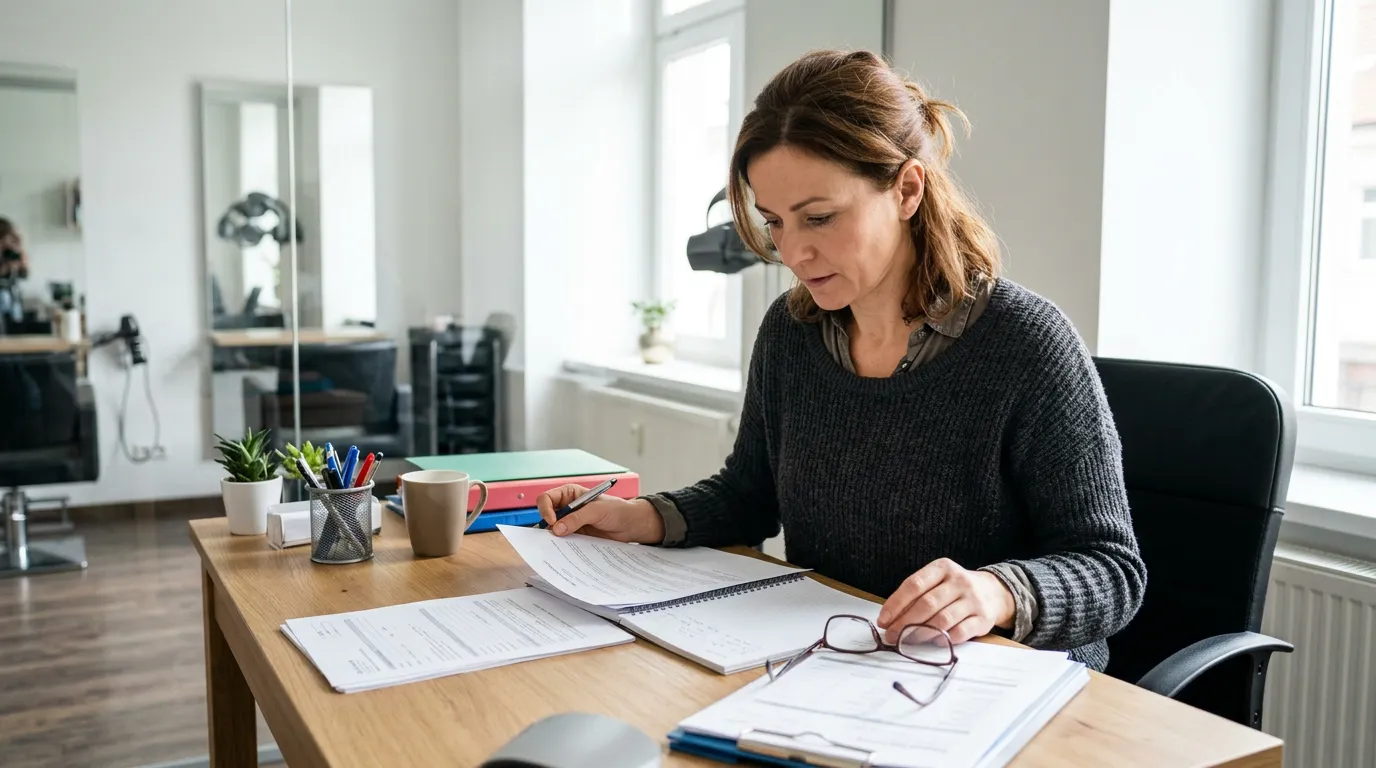 Provozní řád a hygiena 2026 – Legislativní audit pro majitele