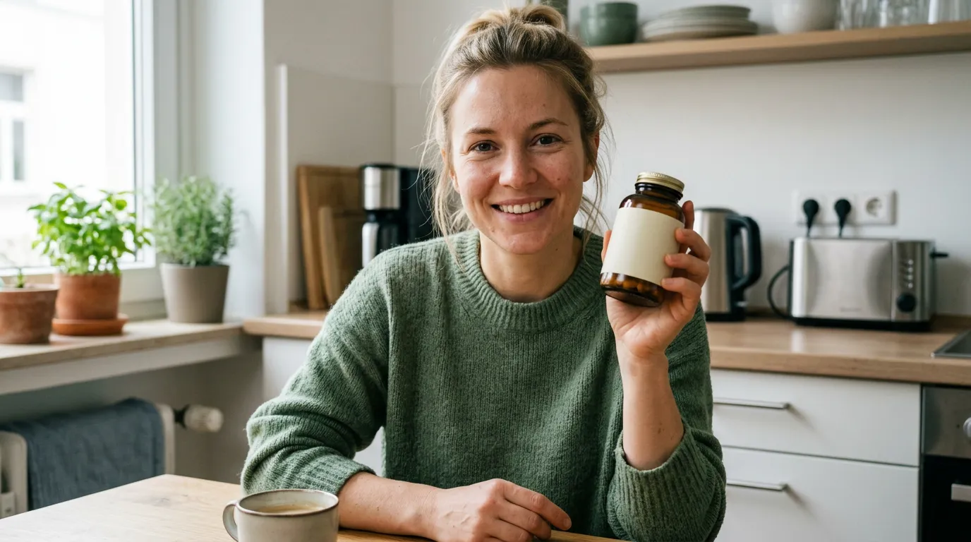 Na co jsou probiotika a jak ovlivňují vaši krásu?