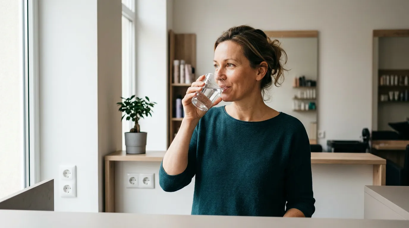 Jak správně užívat probiotika s antibiotiky pro energii v salonu