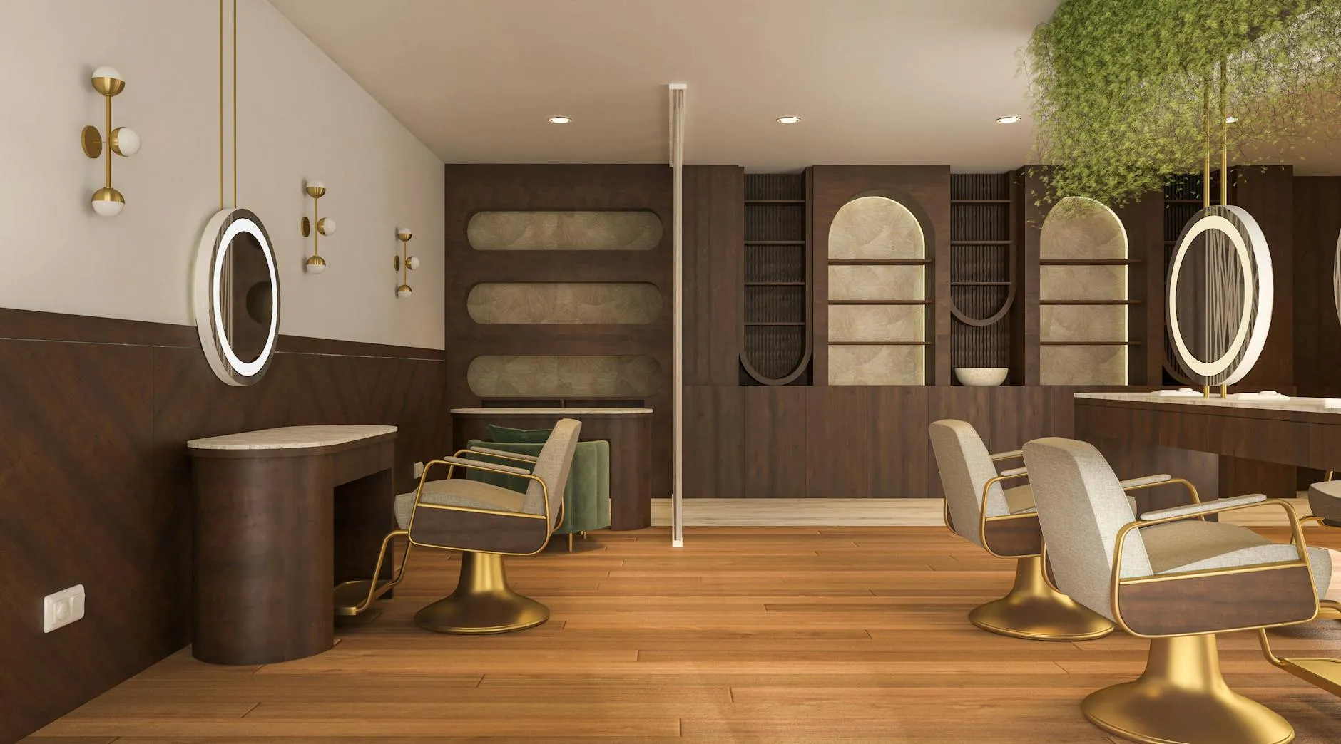 Finanční analýza: Kdy se vyplatí paušální daň pro majitele salonů 2026