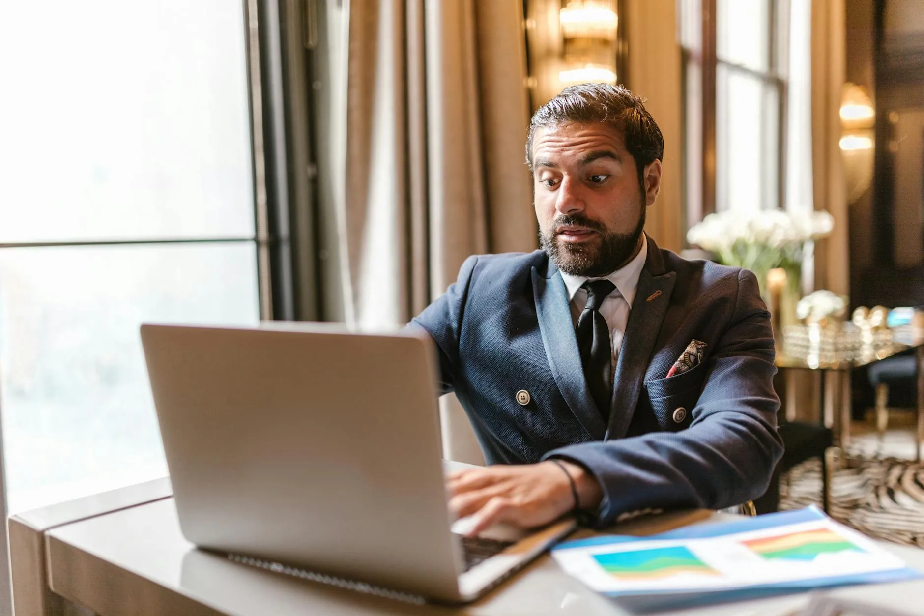 Jak efektivní analýza ziskovosti posune váš salon vpřed